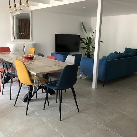 Maison Pecheur Golfe Morbihan Séné Екстериор снимка