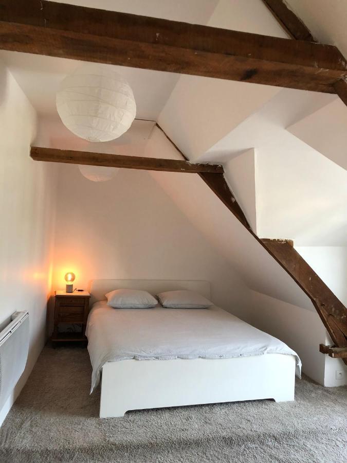 Maison Pecheur Golfe Morbihan Séné Екстериор снимка