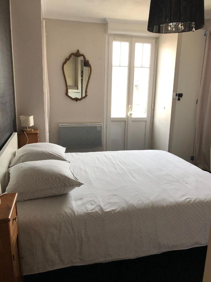Maison Pecheur Golfe Morbihan Séné Екстериор снимка