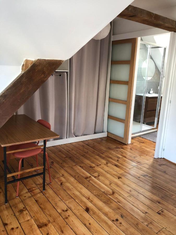 Maison Pecheur Golfe Morbihan Séné Екстериор снимка
