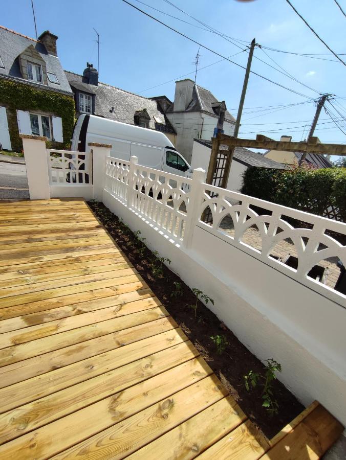 Maison Pecheur Golfe Morbihan Séné Екстериор снимка