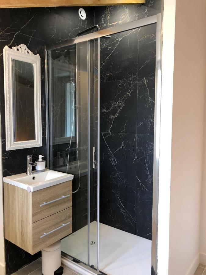 Maison Pecheur Golfe Morbihan Séné Екстериор снимка